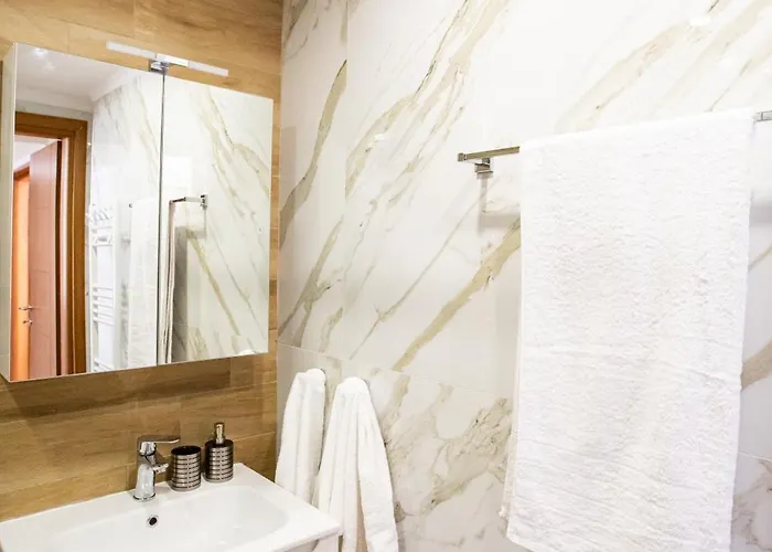 Skg Allatini Smart Appartement *