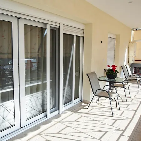Skg Allatini Smart Appartamento Salonicco
