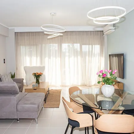 Skg Allatini Smart Apartmán Soluň