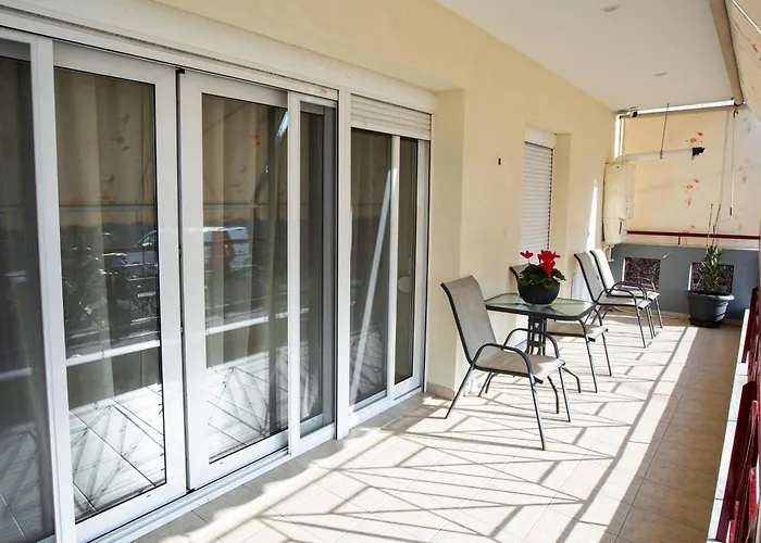 Skg Allatini Smart Διαμέρισμα Θεσσαλονίκη